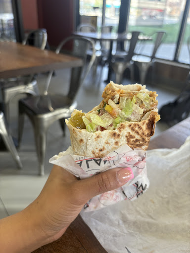 Photo of Pita Land Shawarma - Kamloops - 1210 Summit Dr #300, Kamloops, BC V2C 6M1